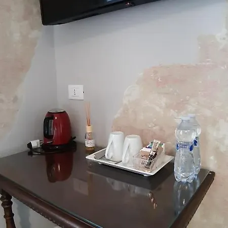 Bed and Breakfast 44