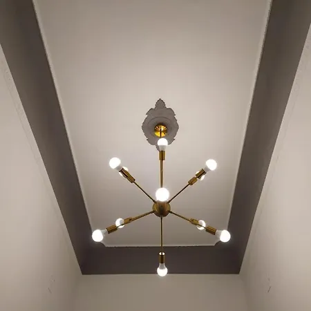 44 住宿加早餐酒店 4*