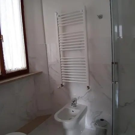 Bed & Breakfast 44 Pesaro