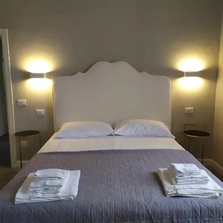 Bed & Breakfast 44