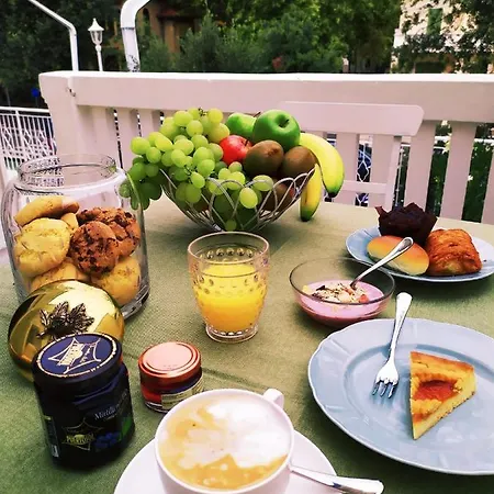 Bed & Breakfast 44 Pesaro