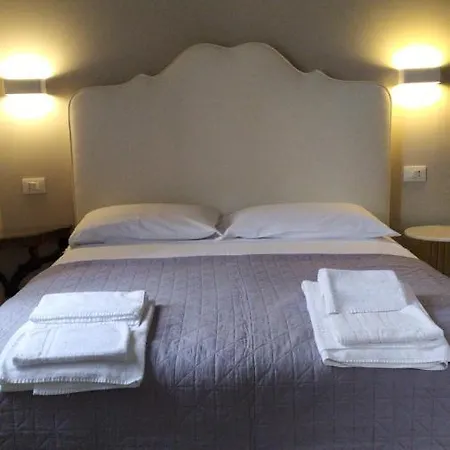 Bed & Breakfast 44