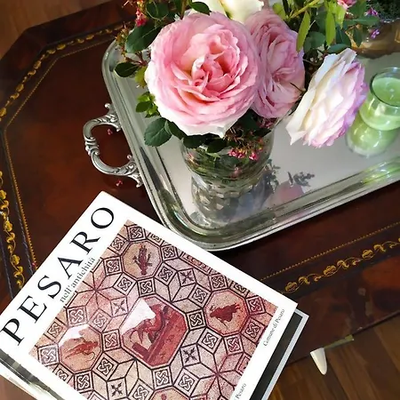 Bed & Breakfast 44 Pesaro