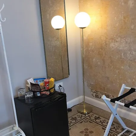 住宿加早餐酒店 44