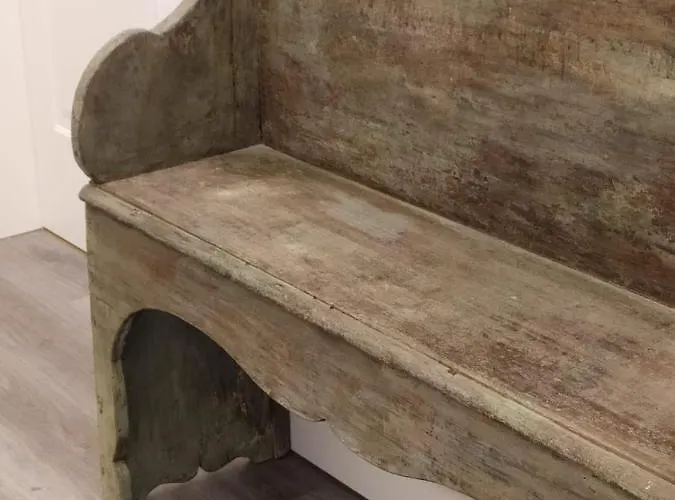 Oda ve Kahvaltı 44 Pesaro