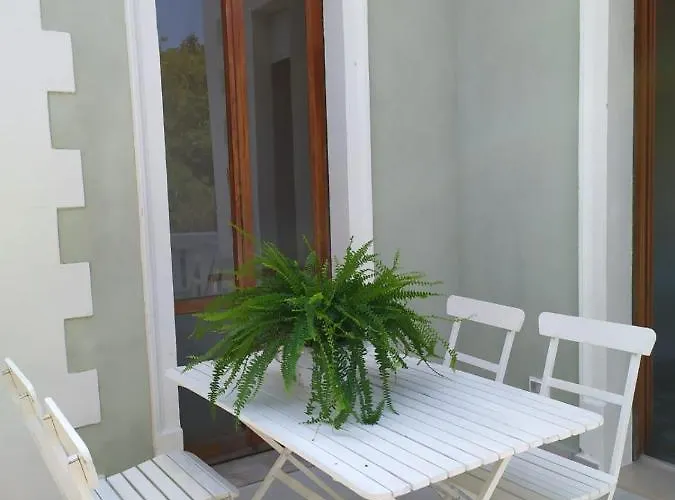 44 Oda ve Kahvaltı Pesaro