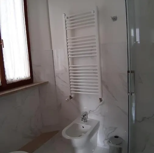 Oda ve Kahvaltı 44 Pesaro