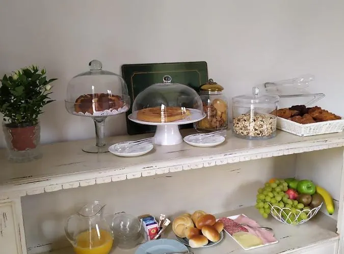 44 Frühstückspension