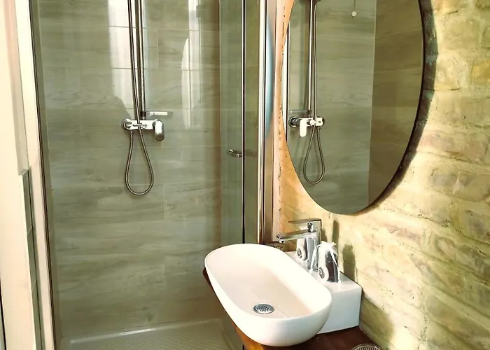 44 Frühstückspension